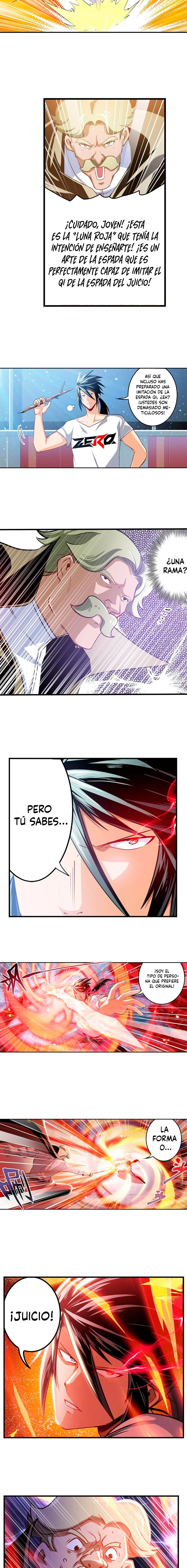 ¿Héroe? Lo deje hace mucho tiempo - Capítulo 285 - Página 9 - LectorTMOo