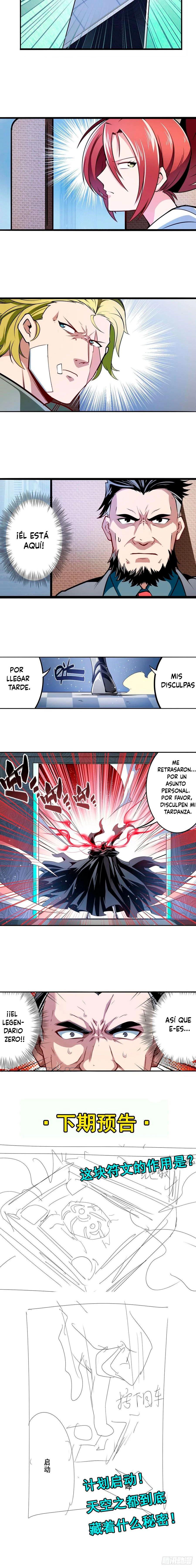 ¿Héroe? Lo deje hace mucho tiempo - Capítulo 292 - Página 13 - LectorTMOo