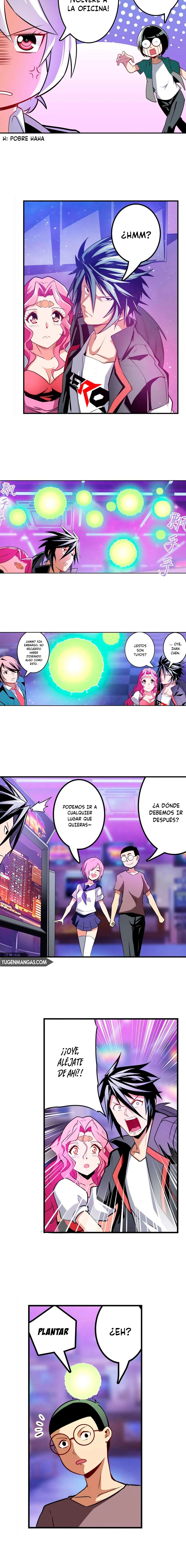 ¿Héroe? Lo deje hace mucho tiempo - Capítulo 306 - Página 11 - LectorTMOo