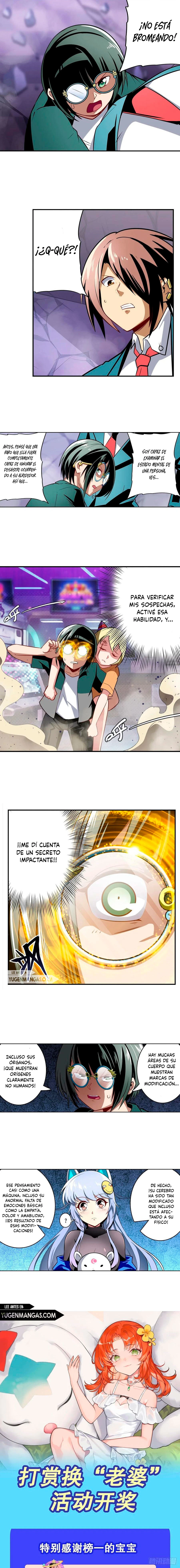 ¿Héroe? Lo deje hace mucho tiempo - Capítulo 307 - Página 12 - LectorTMOo