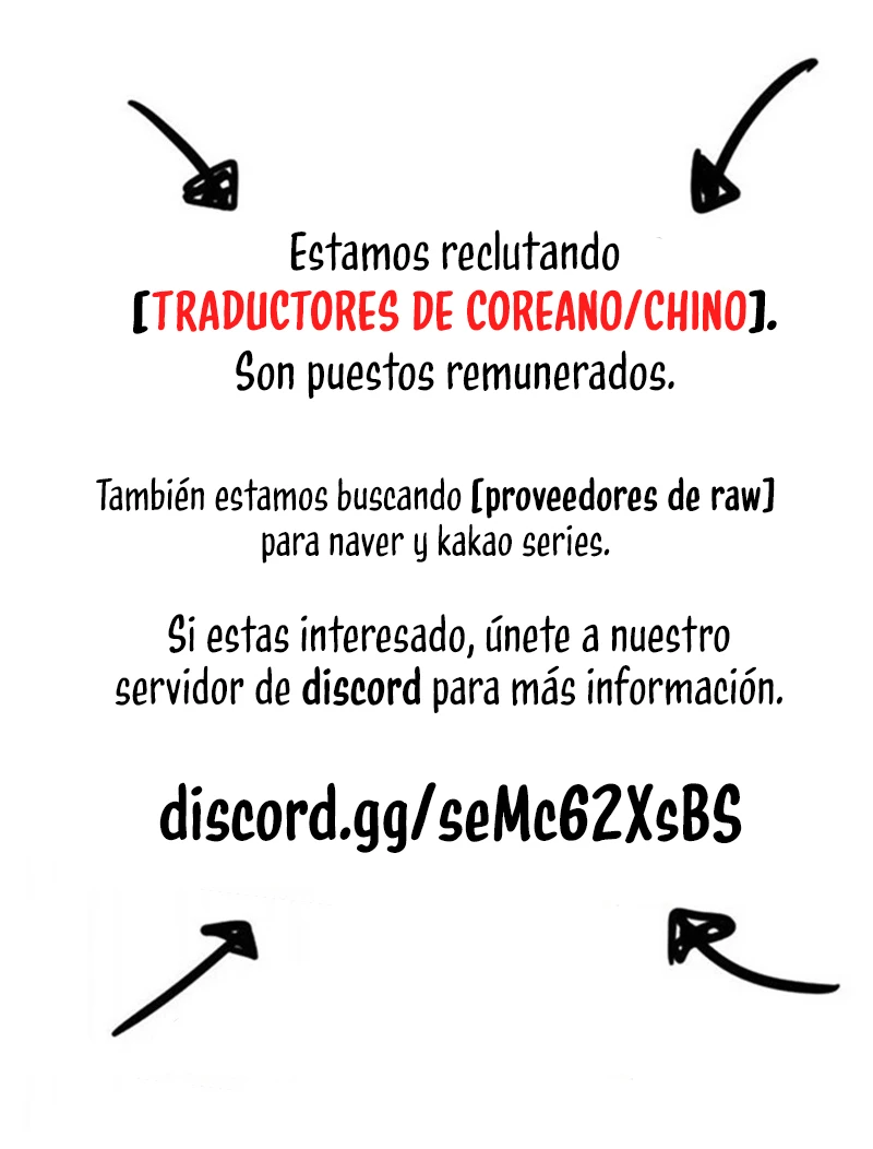 ¿Héroe? Lo deje hace mucho tiempo capítulo 310 página 16