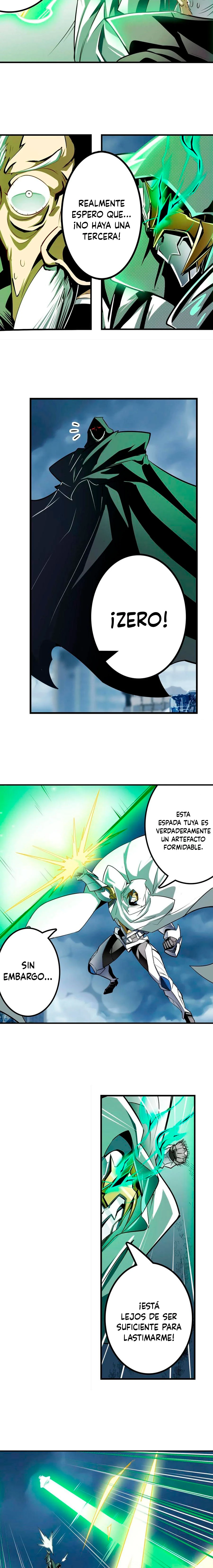 ¿Héroe? Lo deje hace mucho tiempo - Capítulo 324 - Página 13 - LectorTMOo