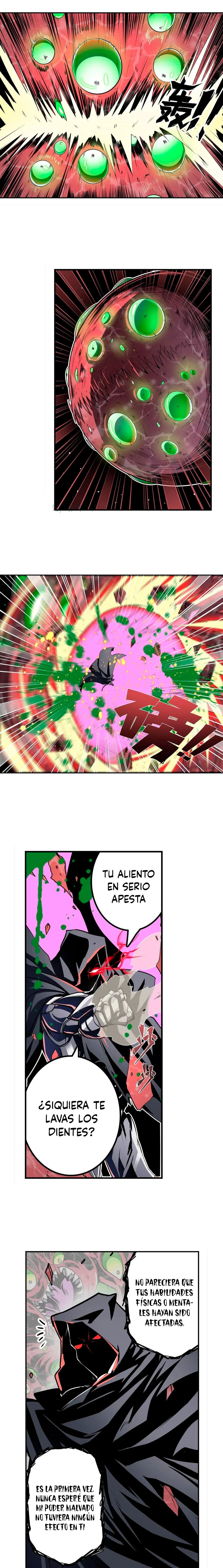 ¿Héroe? Lo deje hace mucho tiempo - Capítulo 326 - Página 4 - LectorTMOo