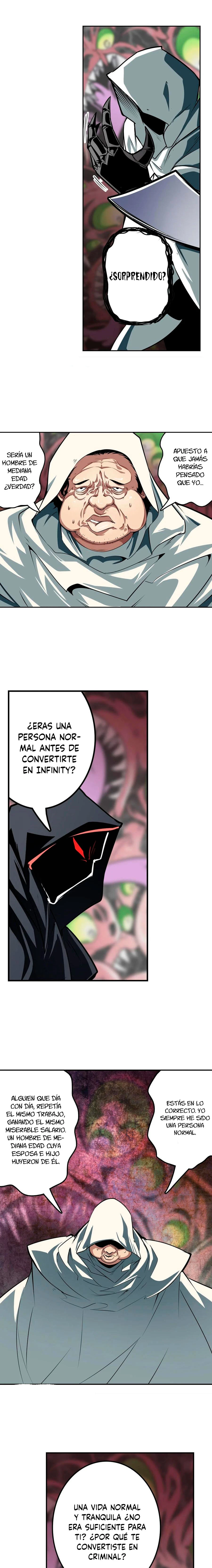 ¿Héroe? Lo deje hace mucho tiempo - Capítulo 326 - Página 12 - LectorTMOo