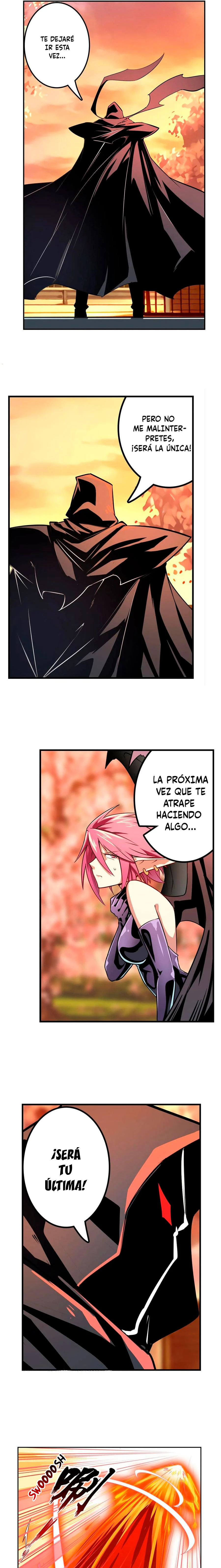 ¿Héroe? Lo deje hace mucho tiempo - Capítulo 328 - Página 12 - LectorTMOo