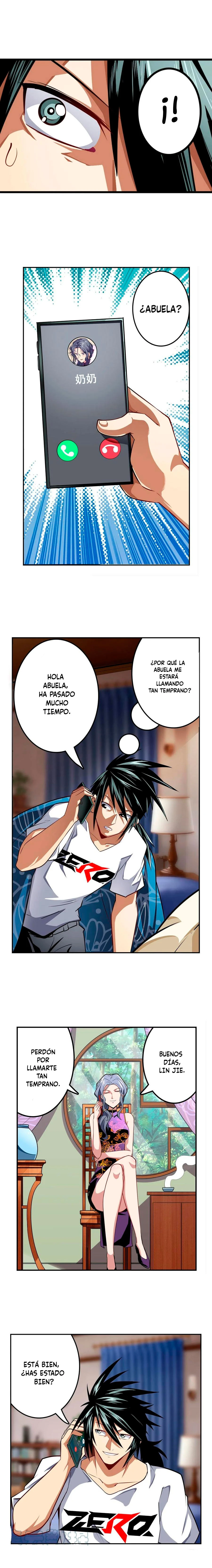 ¿Héroe? Lo deje hace mucho tiempo - Capítulo 330 - Página 15 - LectorTMOo