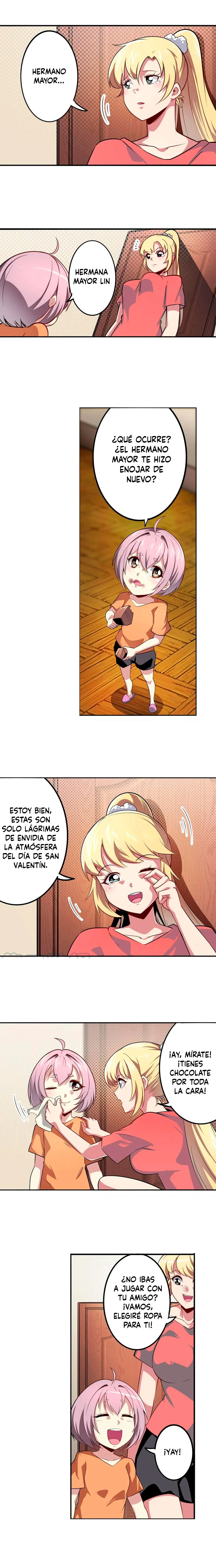 ¿Héroe? Lo deje hace mucho tiempo - Capítulo 332 - Página 6 - LectorTMOo
