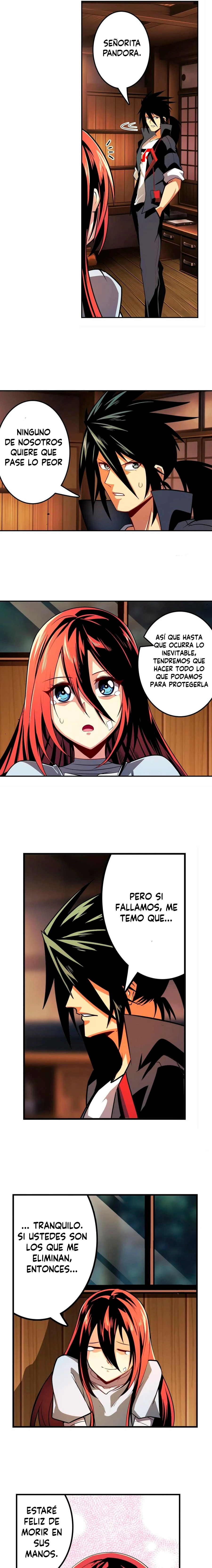 ¿Héroe? Lo deje hace mucho tiempo - Capítulo 336 - Página 18 - LectorTMOo