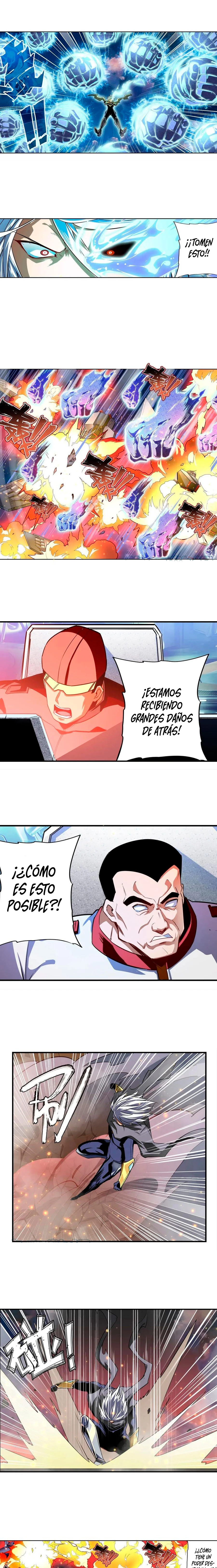¿Héroe? Lo deje hace mucho tiempo - Capítulo 337 - Página 13 - LectorTMOo