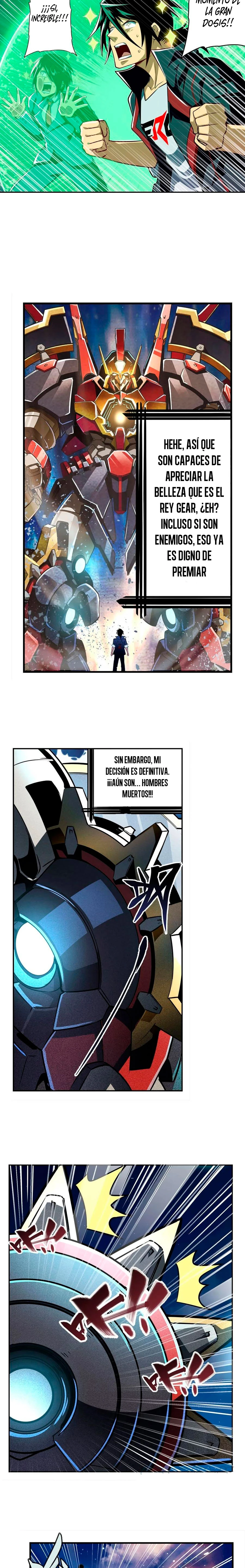 ¿Héroe? Lo deje hace mucho tiempo - Capítulo 342 - Página 13 - LectorTMOo