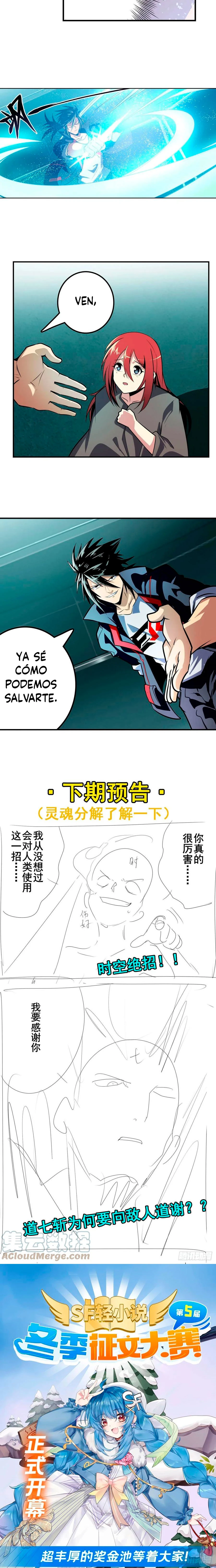 ¿Héroe? Lo deje hace mucho tiempo - Capítulo 346 - Página 16 - LectorTMOo