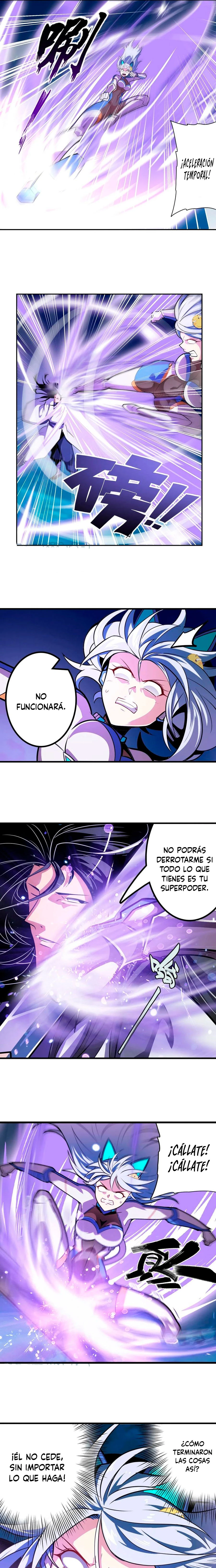¿Héroe? Lo deje hace mucho tiempo - Capítulo 347 - Página 6 - LectorTMOo