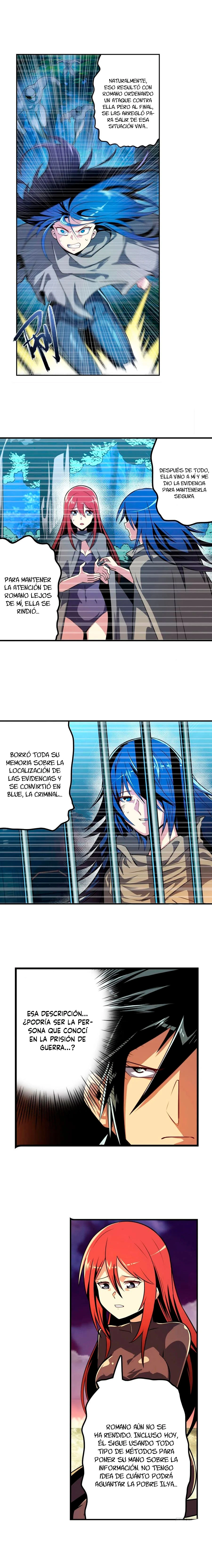 ¿Héroe? Lo deje hace mucho tiempo - Capítulo 348 - Página 9 - LectorTMOo