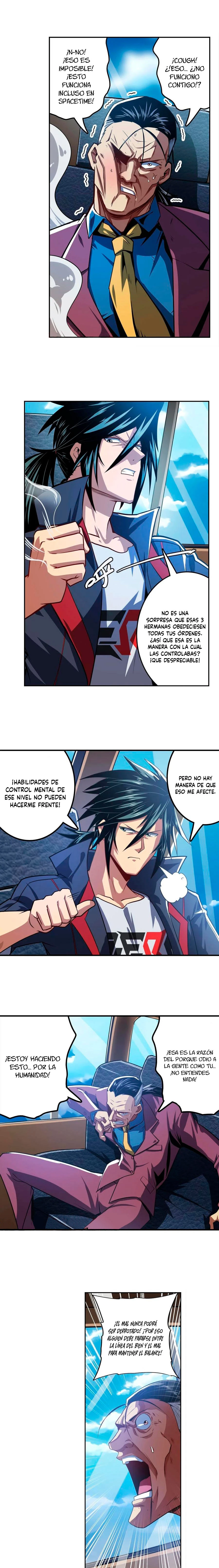 ¿Héroe? Lo deje hace mucho tiempo - Capítulo 353 - Página 13 - LectorTMOo
