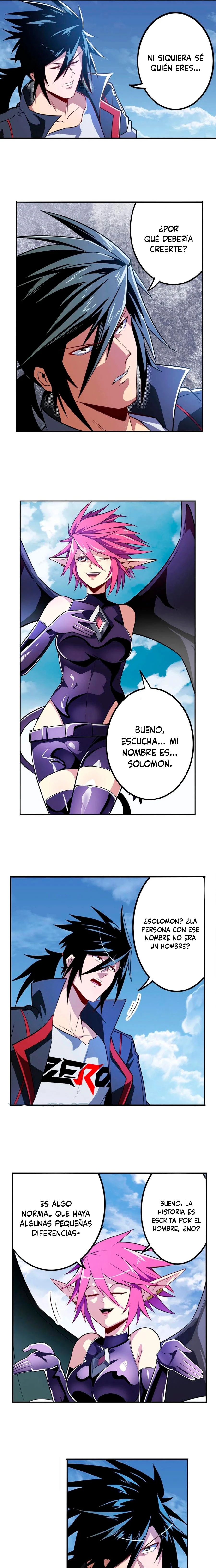 ¿Héroe? Lo deje hace mucho tiempo - Capítulo 354 - Página 12 - LectorTMOo