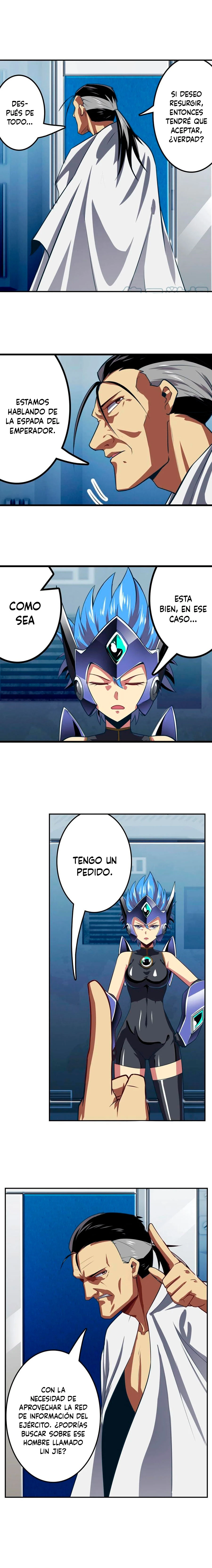 ¿Héroe? Lo deje hace mucho tiempo - Capítulo 355 - Página 14 - LectorTMOo