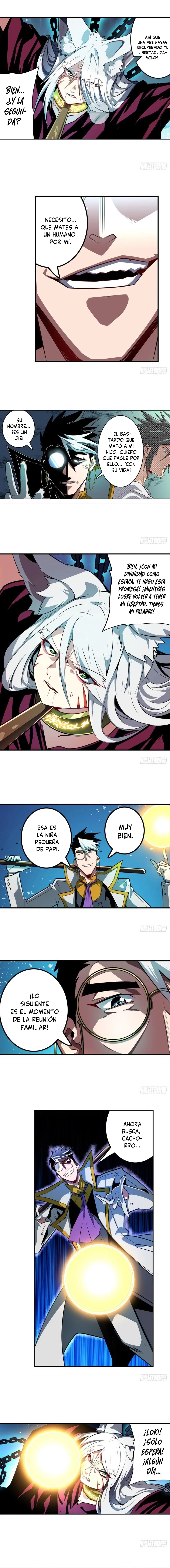 ¿Héroe? Lo deje hace mucho tiempo - Capítulo 362 - Página 8 - LectorTMOo