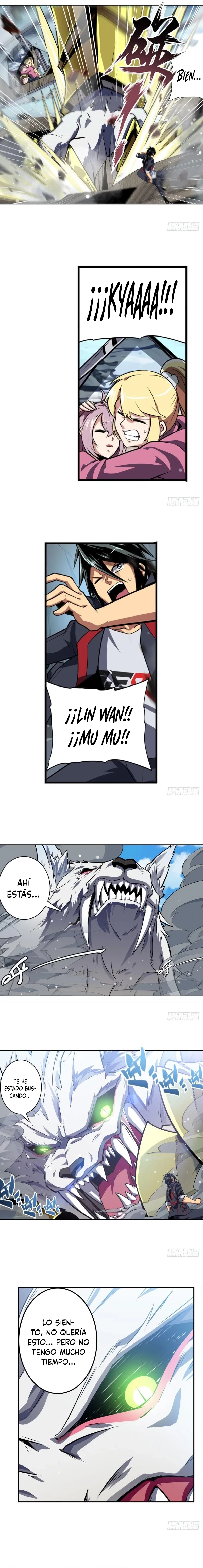 ¿Héroe? Lo deje hace mucho tiempo - Capítulo 364 - Página 13 - LectorTMOo