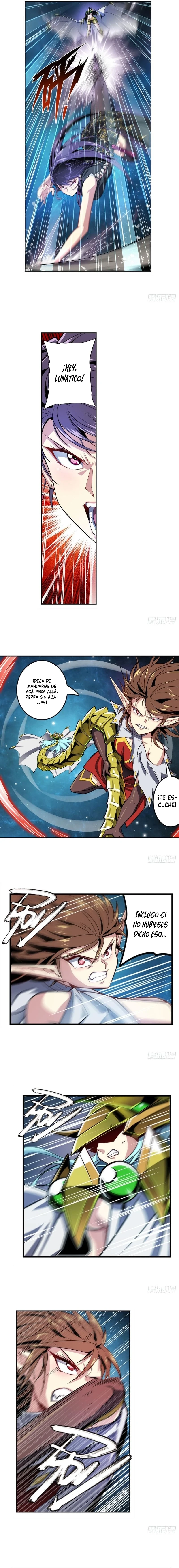 ¿Héroe? Lo deje hace mucho tiempo - Capítulo 367 - Página 12 - LectorTMOo