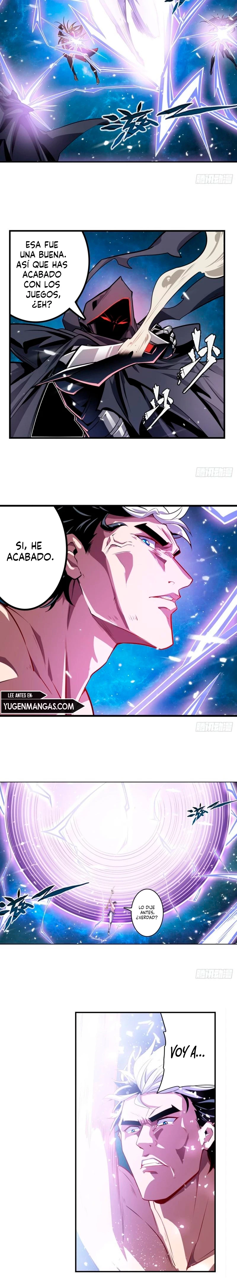 ¿Héroe? Lo deje hace mucho tiempo - Capítulo 368 - Página 5 - LectorTMOo