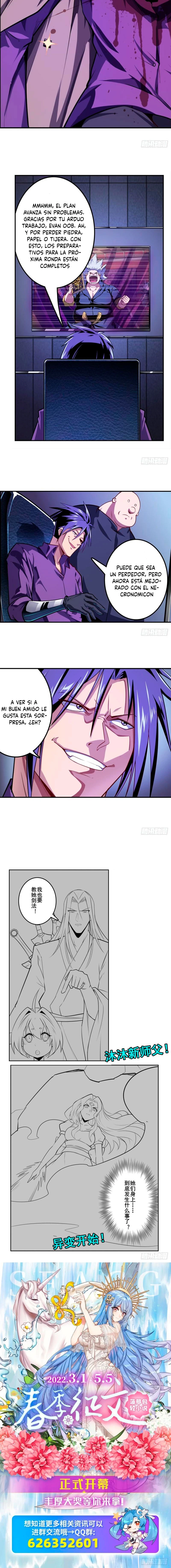 ¿Héroe? Lo deje hace mucho tiempo - Capítulo 371 - Página 15 - LectorTMOo