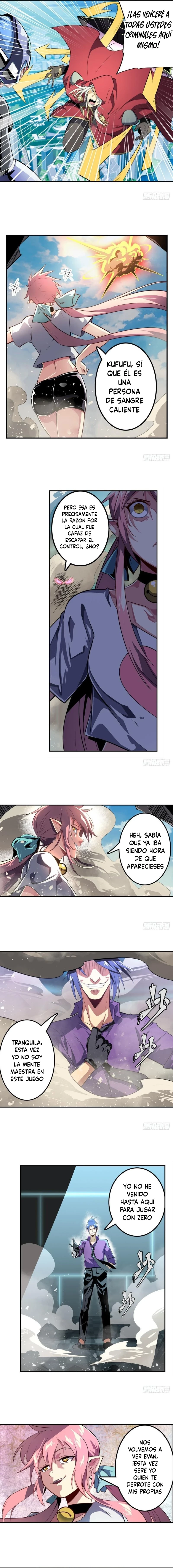 ¿Héroe? Lo deje hace mucho tiempo - Capítulo 378 - Página 6 - LectorTMOo