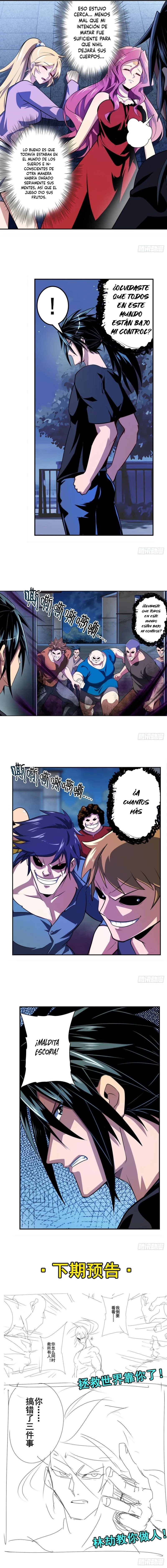 ¿Héroe? Lo deje hace mucho tiempo - Capítulo 380 - Página 12 - LectorTMOo