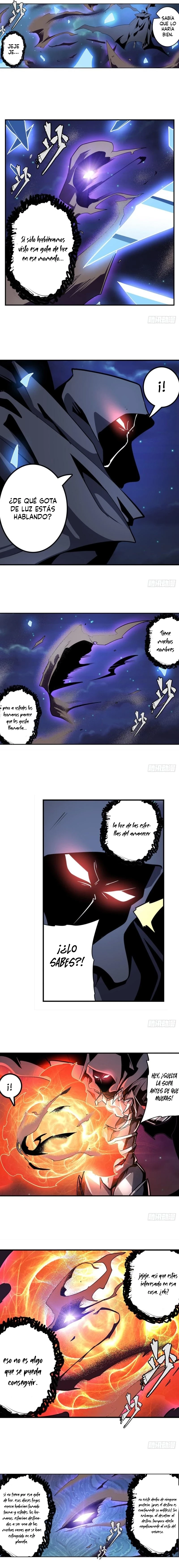 ¿Héroe? Lo deje hace mucho tiempo - Capítulo 384 - Página 4 - LectorTMOo