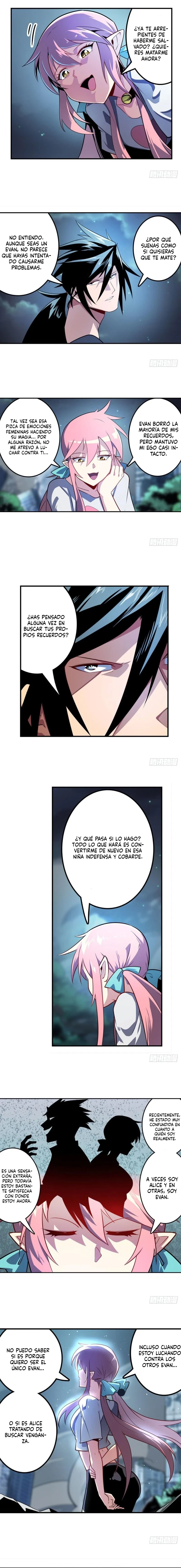 ¿Héroe? Lo deje hace mucho tiempo - Capítulo 384 - Página 7 - LectorTMOo