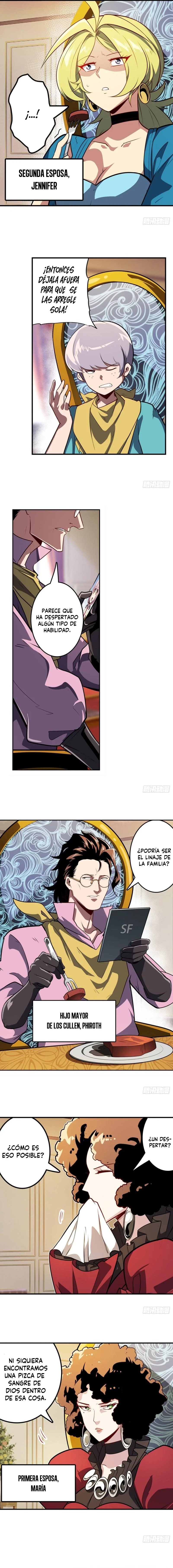 ¿Héroe? Lo deje hace mucho tiempo - Capítulo 386 - Página 10 - LectorTMOo