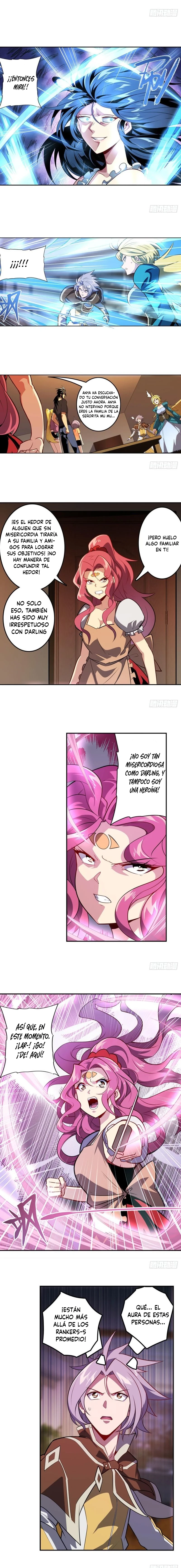 ¿Héroe? Lo deje hace mucho tiempo - Capítulo 388 - Página 6 - LectorTMOo