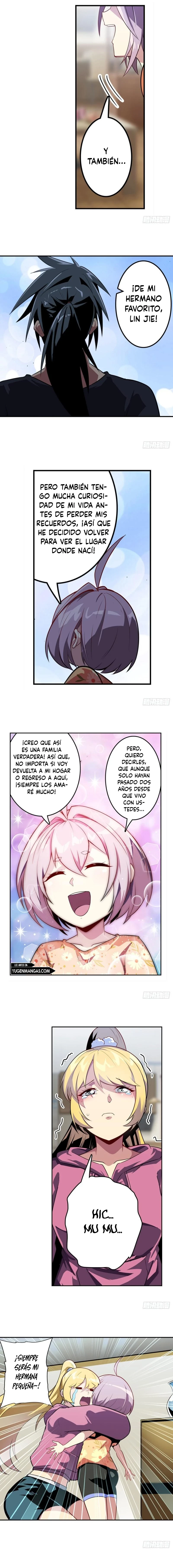 ¿Héroe? Lo deje hace mucho tiempo - Capítulo 389 - Página 10 - LectorTMOo