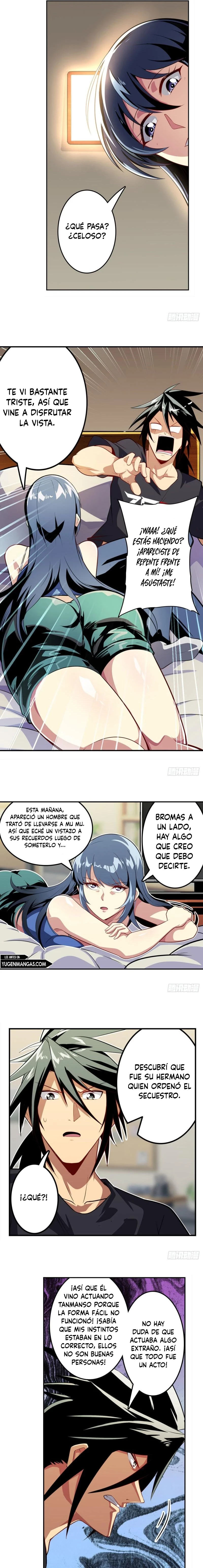 ¿Héroe? Lo deje hace mucho tiempo - Capítulo 389 - Página 12 - LectorTMOo