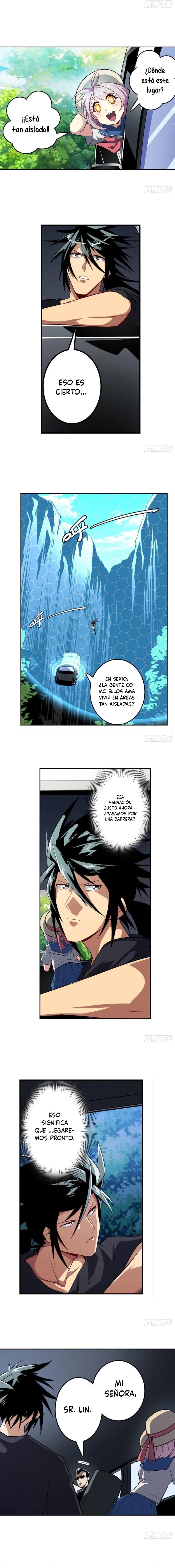 ¿Héroe? Lo deje hace mucho tiempo - Capítulo 390 - Página 11 - LectorTMOo