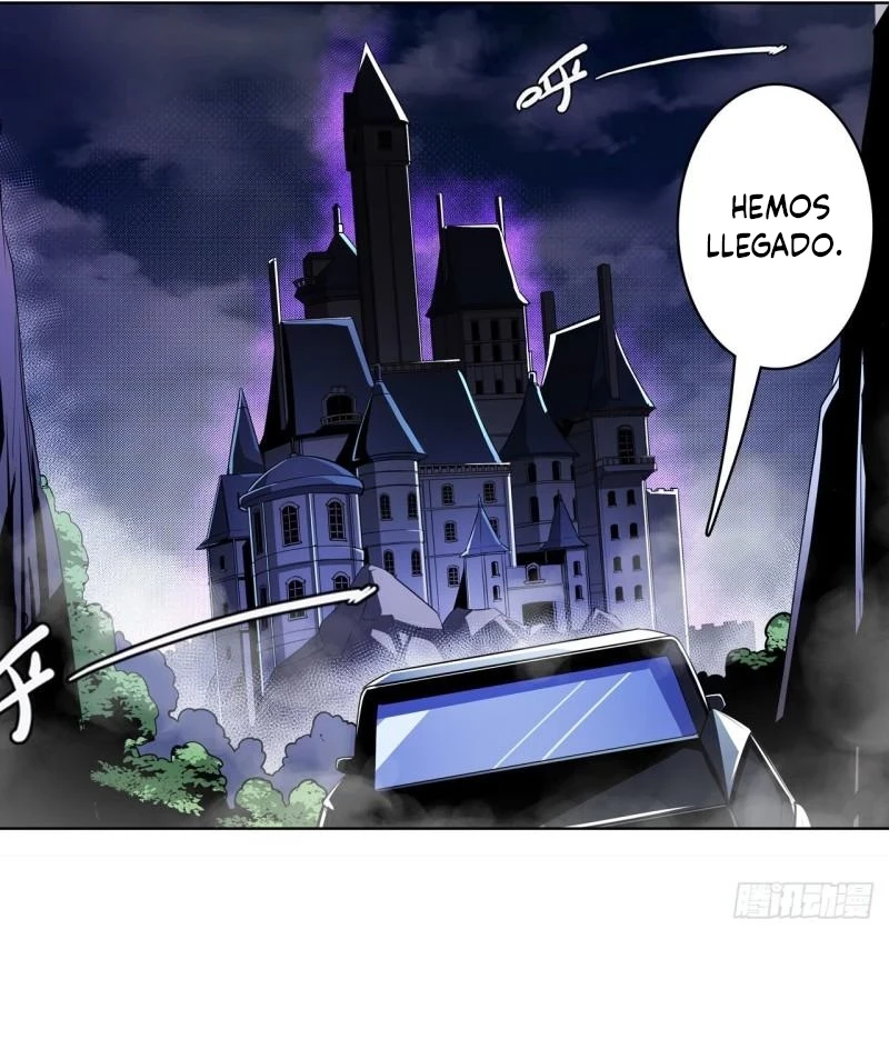 ¿Héroe? Lo deje hace mucho tiempo - Capítulo 390 - Página 12 - LectorTMOo