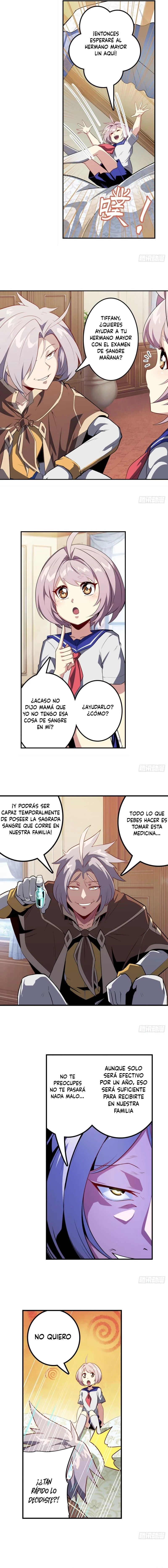 ¿Héroe? Lo deje hace mucho tiempo - Capítulo 392 - Página 9 - LectorTMOo