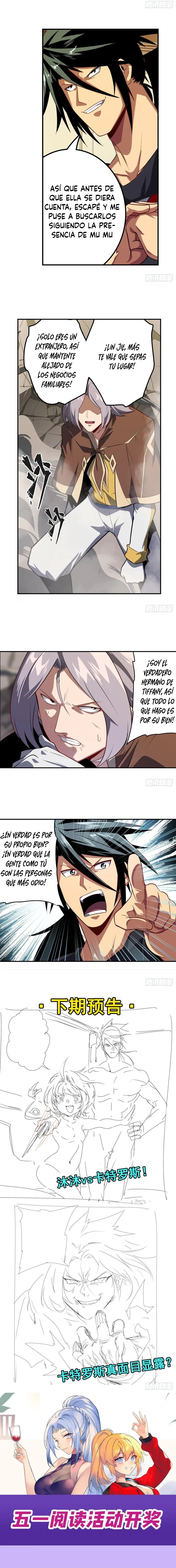 ¿Héroe? Lo deje hace mucho tiempo - Capítulo 392 - Página 14 - LectorTMOo