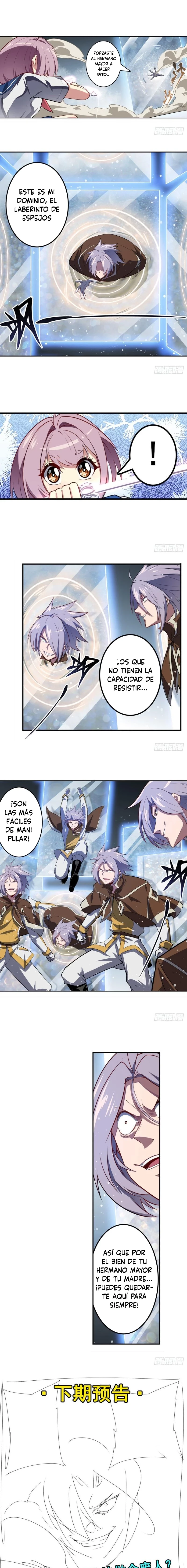 ¿Héroe? Lo deje hace mucho tiempo - Capítulo 393 - Página 13 - LectorTMOo
