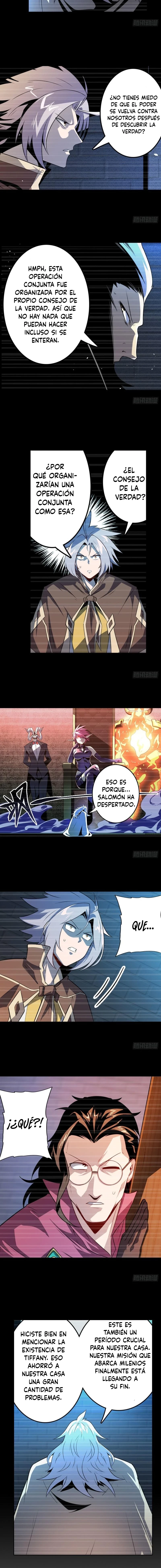 ¿Héroe? Lo deje hace mucho tiempo - Capítulo 396 - Página 8 - LectorTMOo
