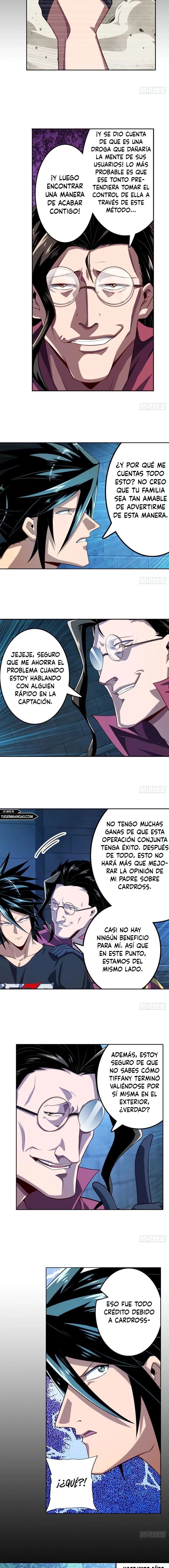 ¿Héroe? Lo deje hace mucho tiempo - Capítulo 396 - Página 10 - LectorTMOo