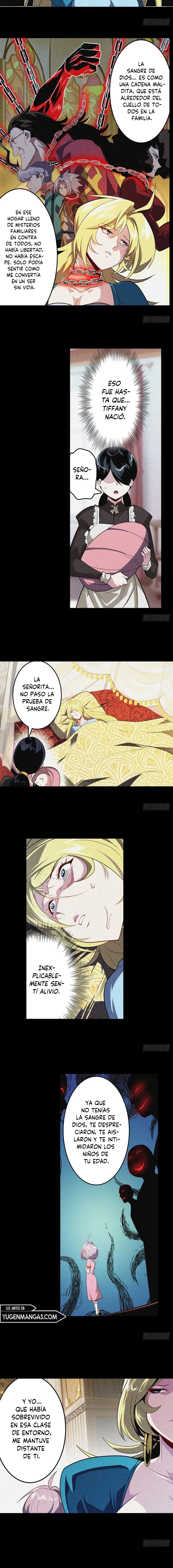 ¿Héroe? Lo deje hace mucho tiempo - Capítulo 399 - Página 5 - LectorTMOo