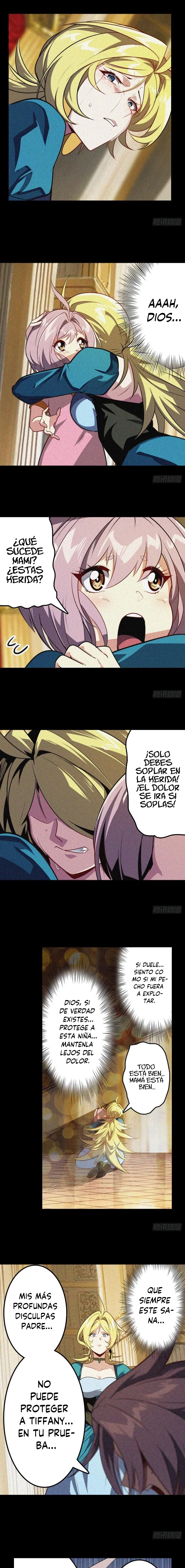 ¿Héroe? Lo deje hace mucho tiempo - Capítulo 399 - Página 7 - LectorTMOo