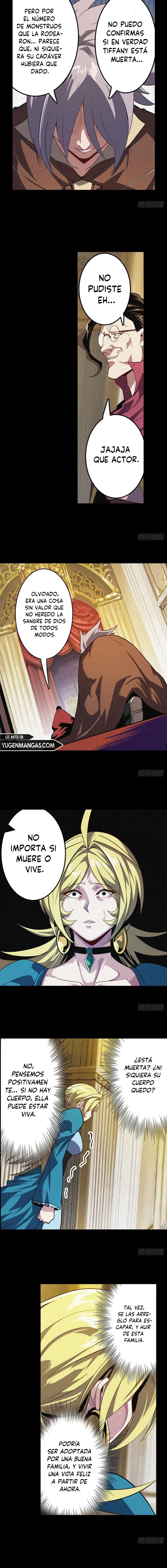 ¿Héroe? Lo deje hace mucho tiempo - Capítulo 399 - Página 8 - LectorTMOo