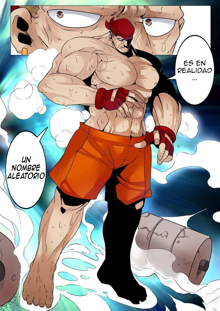 ¿Héroe? Lo deje hace mucho tiempo - Capítulo 4 - Página 11 - LectorTMOo