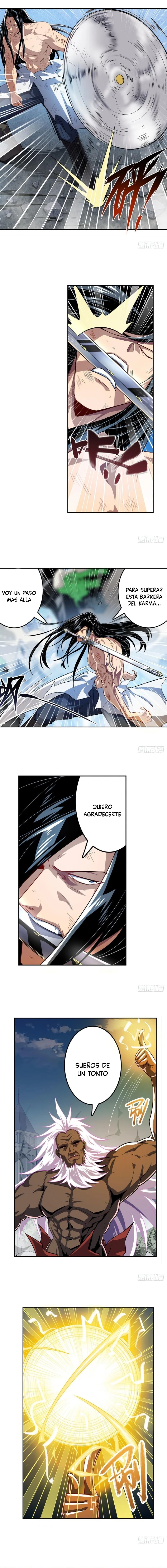 ¿Héroe? Lo deje hace mucho tiempo - Capítulo 403 - Página 9 - LectorTMOo