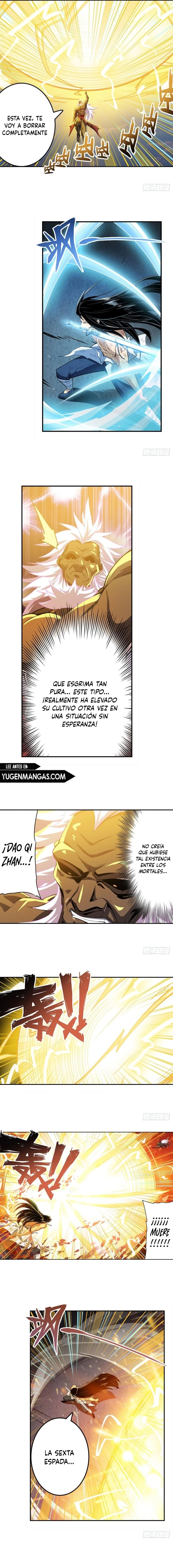 ¿Héroe? Lo deje hace mucho tiempo - Capítulo 403 - Página 10 - LectorTMOo