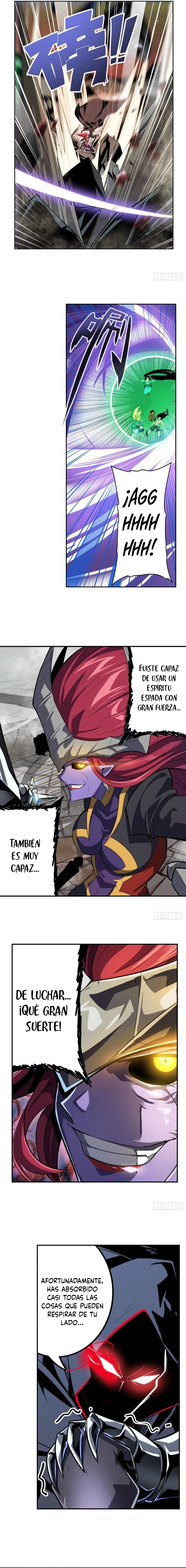 ¿Héroe? Lo deje hace mucho tiempo - Capítulo 404 - Página 10 - LectorTMOo