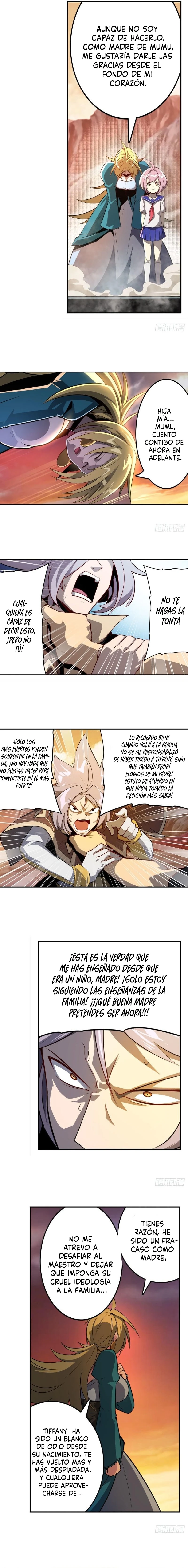 ¿Héroe? Lo deje hace mucho tiempo - Capítulo 406 - Página 12 - LectorTMOo