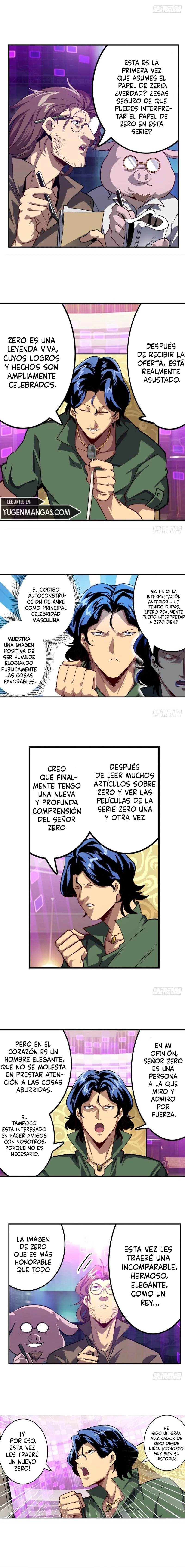 ¿Héroe? Lo deje hace mucho tiempo - Capítulo 407 - Página 11 - LectorTMOo