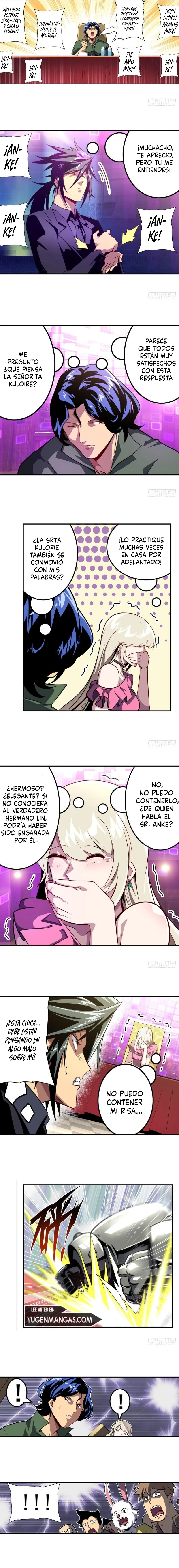 ¿Héroe? Lo deje hace mucho tiempo - Capítulo 407 - Página 12 - LectorTMOo
